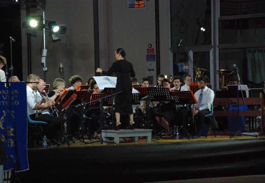 montemurlo. SCUOLA DI MUSICA DELLA FILARMONICA VERDI, NUOVI CORSI DI VIOLINO E VIOLA