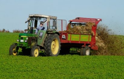 PATENTINO PER TRATTORI: DUE CORSI DI CONFAGRICOLTURA PISTOIA