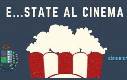 serravalle. SERATE DI CINEMA ITINERANTI