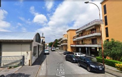 montemurlo. APPARTAMENTO TRASFORMATO IN DORMITORIO