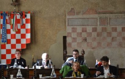 consiglio comunale. APPROVATE UNA MODIFICA AL REGOLAMENTO TARI E LA SETTIMA VARIAZIONE AL BILANCIO