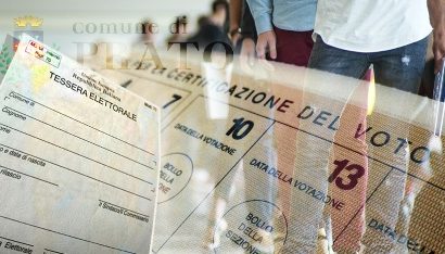 RITIRO DELLA TESSERA ELETTORALE, AD AGOSTO NON SERVE LA PRENOTAZIONE