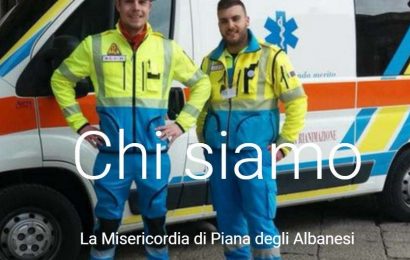 misericordes. QUANDO LA FRATELLANZA VINCE SULLA DISTANZA