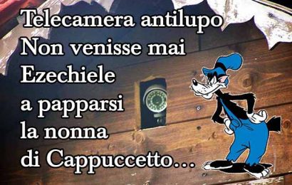 quarrata, gioie & dolori. LECCETO/STRAGE DEL TERRITORIO. STAI LONTANO UN MESE E, QUANDO ARRIVI, TROVI UNA CASA DI LEGNO AL POSTO DI QUATTRO PALI SBIECHI E A MENO DI TRE METRI DA CASA TUA. MA PER IL COMANDANTE OLIVIERO BILLI È TUTTO IN PIENA REGOLA, MINCHIA! 16.3 d