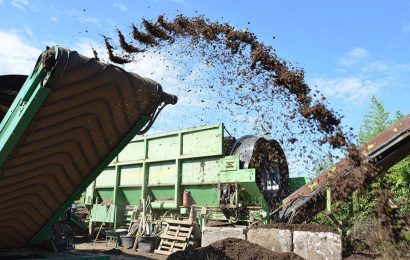 AVI PRESENTA AGRIBIOS: FORTE CRESCITA DEL RIUSO DI SCARTI VERDI NEL VIVAISMO PISTOIESE