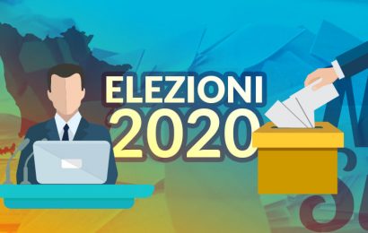 elezioni regionali e referendum. I VOTANTI ALLE 19 SUPERANO I 54 MILA