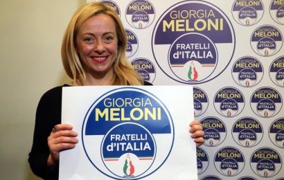 serravalle. FDI: “ELEZIONI REGIONALI. SODDISFATTI PER LA CRESCITA DEL PARTITO NEL TERRITORIO COMUNALE”