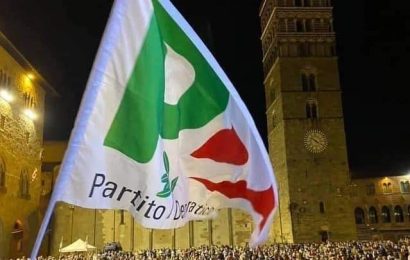 amministrative 2022. SINDACI DI CENTROSINISTRA: UNITI PER RICONQUISTARE PISTOIA