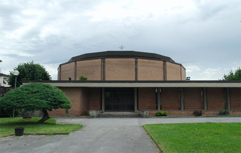 agliana. LA CHIESA SFREGIATA. IL PD: UN FATTO DI INAUDITA GRAVITÀ