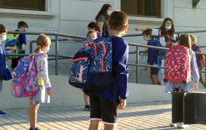 la ripartenza della scuola. GLI AUGURI DEL PRESIDENTE DELLA PROVINCIA