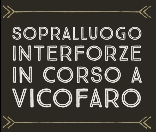 vicofaro. UNA PARROCCHIA SENZA PACE (DEI VICINI)