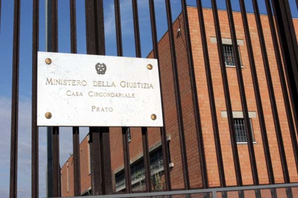 CARCERE LA DOGAIA, LE MISURE MESSE IN ATTO PER LA PREVENZIONE DELL’INFEZIONE DA SARS-COV2 E LA GESTIONE DEI CASI POSITIVI