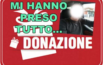 fra mangiaostie & tribunale. COMPRAR CASA A PISTOIA? PIÙ COMPLICATO DI UN FILM DI RAMBO: È UN PERCORSO A OSTACOLI IN CUI, TROPPO SPESSO, VINCE LA LOGICA DELLA “PISTOIESITÀ”