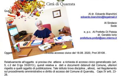 nausea. LA DIGNITÀ DEL CITTADINO SI MISURA DALLE RISPOSTE CHE LO STATO GLI DÀ IN PRIMA PERSONA O ATTRAVERSO LA SUA PUBBLICA DIS-AMMINISTRAZIONE, INCORRUTTIBILE E TRASPARENTE COME IL PIOMBO