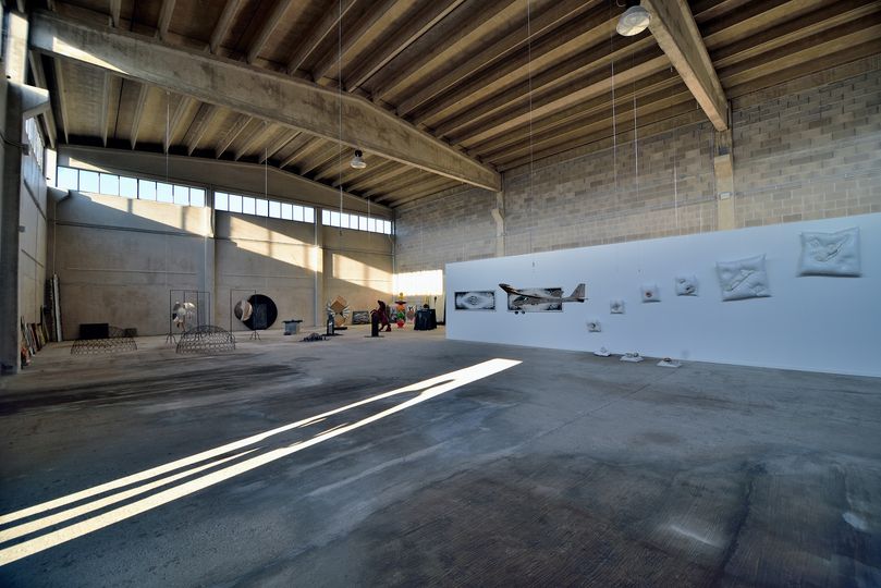 arte contemporanea. NASCE “SPAZIO ZERO”