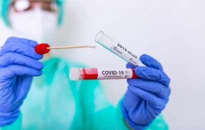 coronavirus. DA DOMANI IN TOSCANA TAMPONI E TEST RAPIDI SI PRENOTANO ONLINE