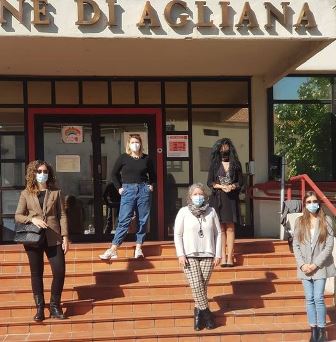 agliana. LE RELAZIONI AFFETTIVE TRA ADOLESCENTI: COME PARLARNE CON IL PROPRIO FIGLIO?