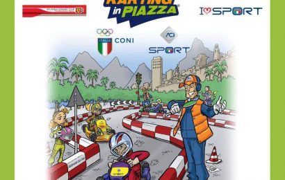 montemurlo. NUOVO DECRETO ANTICOVID, RIMANDATO “KARTING IN PIAZZA”