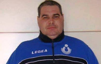 lutto. È MORTO ANGELO MUCCELLI, IL COACH CENTAURO