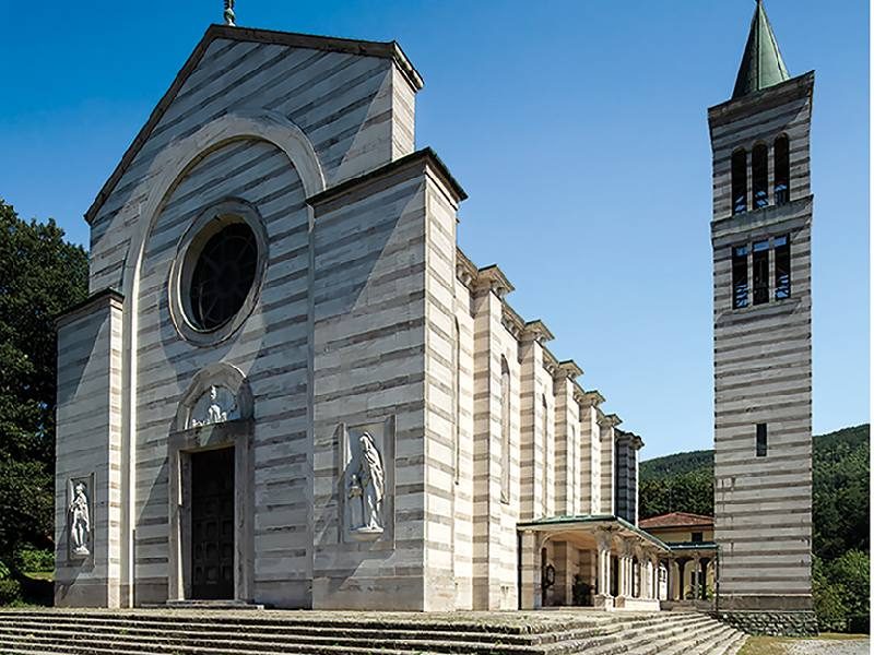 «MOSTRATENE LA VIA PER GIRE IL MONTE», IL PURGATORIO LETTO DA RENZO RAGNONI