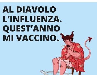 INFLUENZA, OLTRE 372MILA VACCINI GIÀ PRENOTATI DAI MEDICI