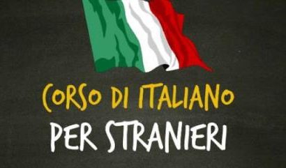 CORSI DI LINGUA E CULTURA ITALIANA PER STRANIERI