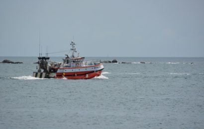 PESCATORI ARRESTATI IN LIBIA, BRESCI (LEGA): INTERVENGA ORA IL MINISTERO DEGLI ESTERI