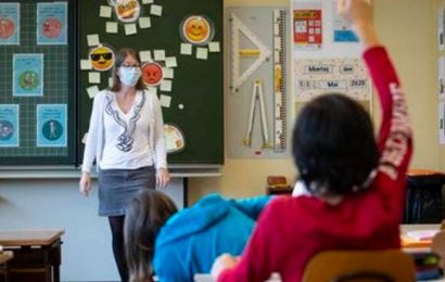 scuola. “IL PERSONALE AGGIUNTIVO COVID DEVE ESSERE IMMEDIATAMENTE RETRIBUITO!”