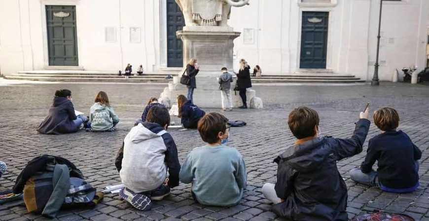 FDI DICE SI AI PATTI EDUCATIVI TRA SCUOLE PUBBLICHE STATALI E SCUOLE PUBBLICHE PARITARIE