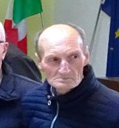 quarrata. È MORTO FRANCO BIAGINI