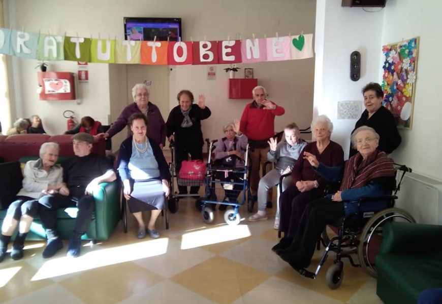 san marcello piteglio. COVID 19, CIAO “MARIÙ”: LA MONTAGNA SALUTA ALDEMARO BARDINI