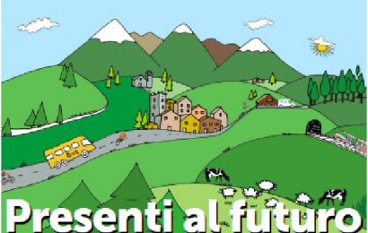 PRESENTI AL FUTURO: “MARATONA ON LINE” SULLE NUOVE SFIDE PER LA MONTAGNA