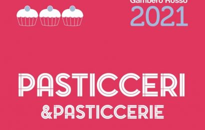 pasticceri & pasticcerie. AMBITO RICONOSCIMENTO PER PAOLO SACCHETTI E LUCA MANNORI