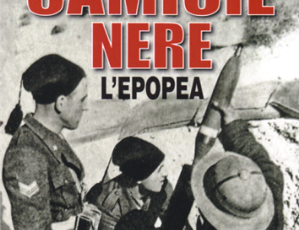 LA STORIA E I CRIMINI DELLE CAMICIE NERE IN UN VOLUME DI NICCOLÒ LUCARELLI