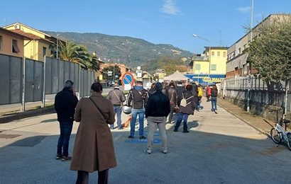 serravalle. TEST SIEROLOGICI GRATUITI, 22 CASI POSITIVI SU 310 EFFETTUATI NEL FINE SETTIMANA