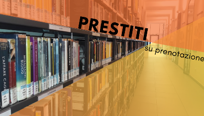 prato. IL PRESTITO TORNA ANCHE NELLE BIBLIOTECHE NORD E OVEST