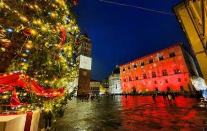 ESENZIONE COSAP PER I PRIVATI CHE REALIZZANO ARREDI A VERDE PER LE FESTIVITÀ NATALIZIE