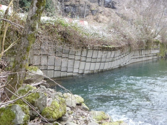 sambuca. FRANA A L’ACQUA, RICHIESTO UN INCONTRO URGENTE