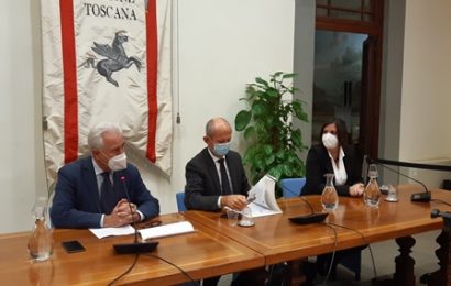 DALLA REGIONE 2,5 MILIONI PER POTENZIARE LA CONNETTIVITÀ DI SCUOLE E STUDENTI