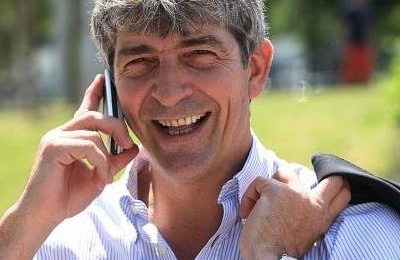 DOMANI LUTTO CITTADINO PER PAOLO ROSSI. SINDACO E ASSESSORE AI FUNERALI DEL CAMPIONE