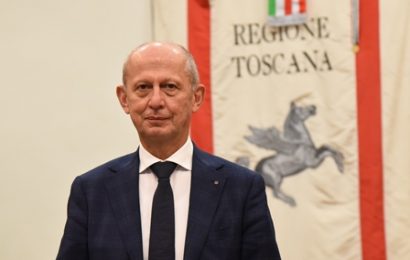 DALLA REGIONE OLTRE 200 MILA EURO PER I PICCOLI COMUNI PISTOIESI