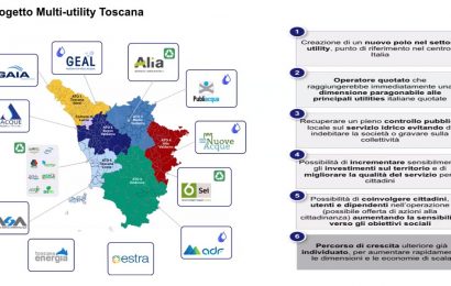 cantagallo — carmignano. MULTIUTILITY DEI SERVIZI, INTERVENGONO BONGIORNO E PRESTANTI