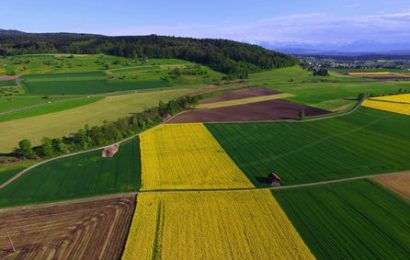 aree rurali. LA TOSCANA ALLA CONSULTAZIONE PUBBLICA EUROPEA