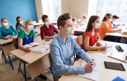 SCUOLE SICURE, TEST ANTIGENICI IN TUTTE LE SCUOLE SUPERIORI, PUBBLICHE E PARITARIE