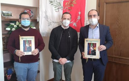 montemurlo. L’ASSOCIAZIONE “FAREAMBIENTE” PRESENTA LA SUA ATTIVITÀ AL COMUNE