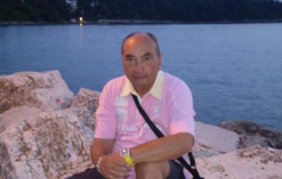 pescia. COVID, È MORTO L’EX CONSIGLIERE COMUNALE RENATO SPICCIANI 