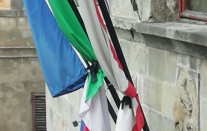 pescia. LA SCOMPARSA DI FEDERICO BIAGI: IL CORDOGLIO DEL COMUNE, IL SALUTO DEL GRUPPO GIOVANI AVIS COLLODI