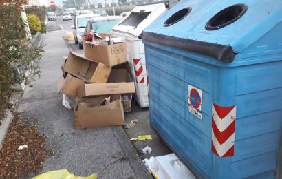 pescia. SCIOPERO DI ALIA L’8 MARZO, I SERVIZI ESSENZIALI SARANNO GARANTITI