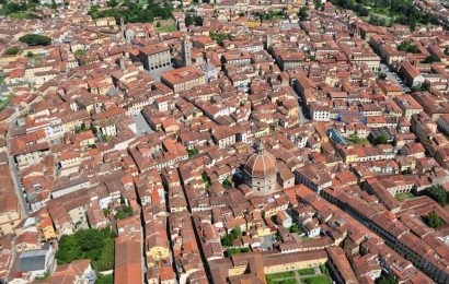 PISTOIA NON È PIÙ UNA CITTÀ AMICA DEI BAMBINI