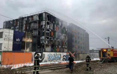 quarrata. INCENDIO IN UN DATACENTER A STRASBURGO, DOWN I SITI WEB DEL POZZO DI GIACOBBE, INTEGRA E COOPERATIVA GEMMA